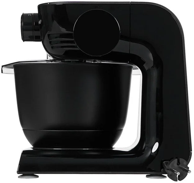 Кухонный комбайн Bosch MUM59N26CB купить в Москве с доставкой
