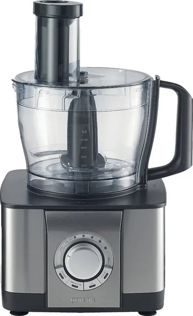 Кухонный комбайн Gorenje SBR1000BE купить в Москве с доставкой
