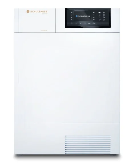 Сушильная машина Schulthess Spirit 660 Solid Gold купить в Москве