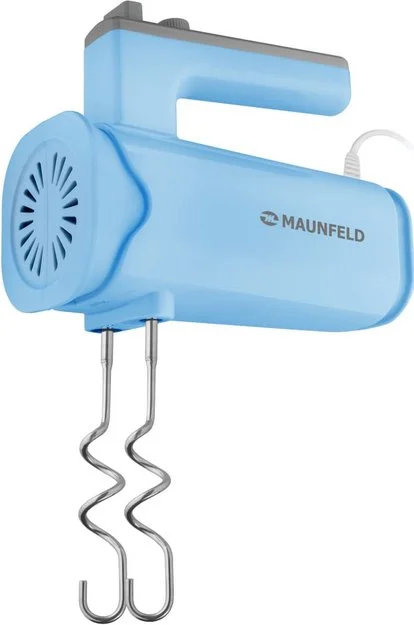 Миксер Maunfeld MF-331BL купить в Москве с доставкой
