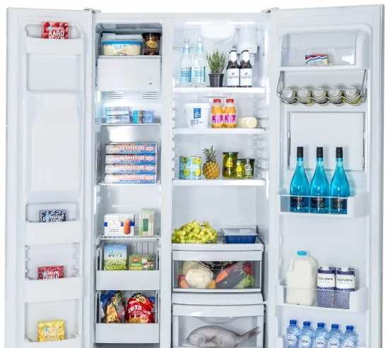 Холодильник IO MABE ORE24CHHFWW купить в Москве