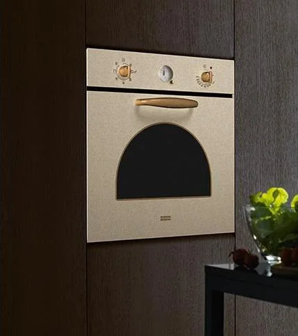 Духовой шкаф Franke CF 65 M OA/F купить в Москве
