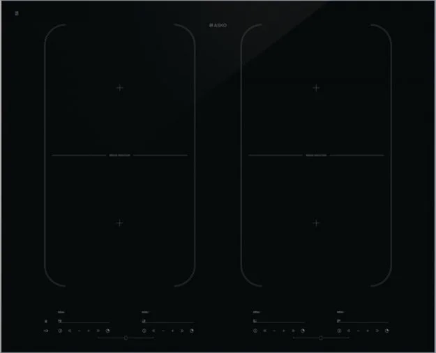 Варочная панель Asko HI1655G купить в Москве