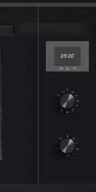 Духовой шкаф Kuppersbusch B 9330.0 S5 Black Velvet купить в Москве
