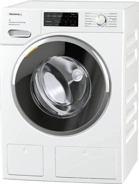 Стиральная машина Miele WWH860WCS купить в Москве