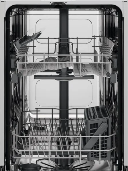 Посудомоечная машина Electrolux SEA91210SW купить в Москве