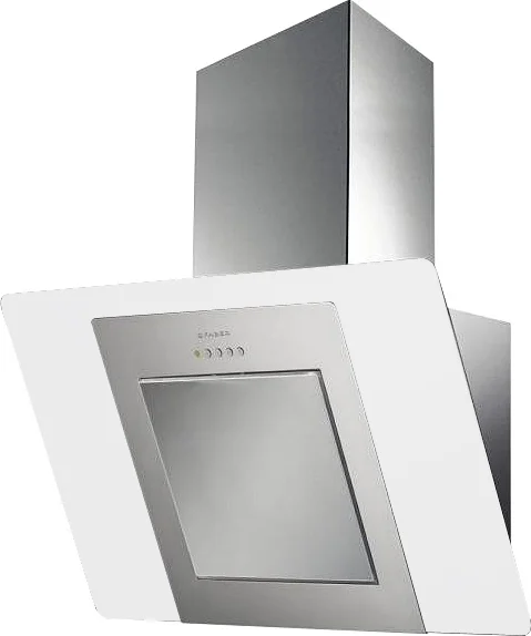 Вытяжка Faber CITY EG6 W/X A80 купить в Москве
