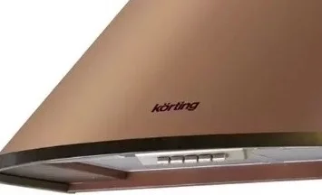 Вытяжка Korting KHC 6930 RC купить в Москве
