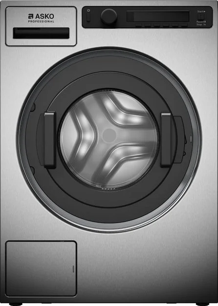 Профессиональная стиральная машина Asko WMC8947PI.S купить в Москве