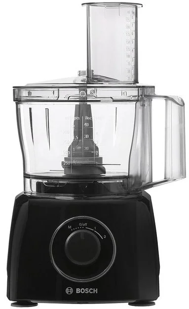 Кухонный комбайн Bosch MCM3201B купить в Москве с доставкой
