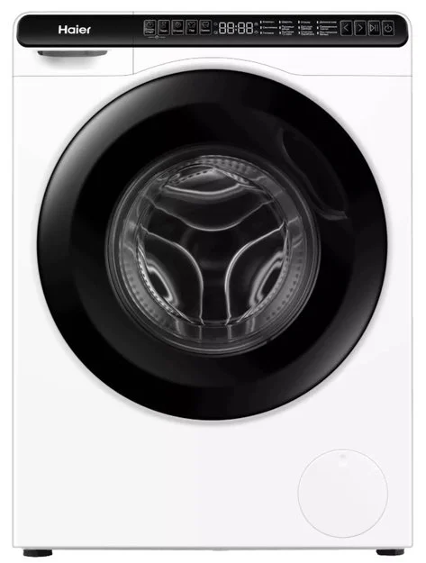 Компактная стиральная машина под раковину Haier HW50-BP1026 купить в Москве