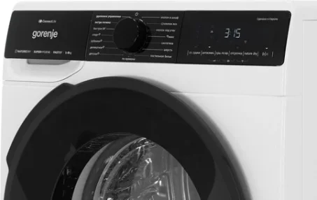 Сушильная машина Gorenje DPNA82WIFI/C купить в Москве