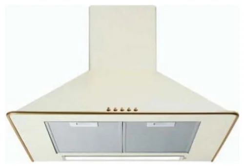 Вытяжка Kuppersberg Onda 60 JB 4PB купить в Москве
