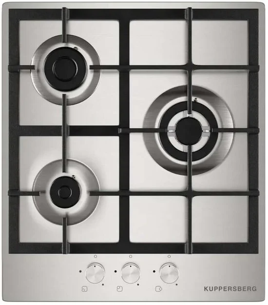 Варочная панель Kuppersberg FS 45 X купить в Москве