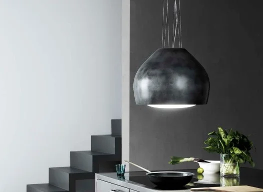 Вытяжка Falmec SOPHIE IS.54 Pewter купить в Москве
