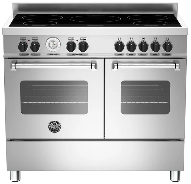 Варочный центр Bertazzoni MAS1005iMFEDXT купить в Москве