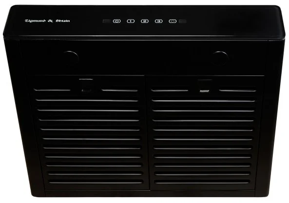 Вытяжка Zigmund Shtain K 009.4 B купить в Москве
