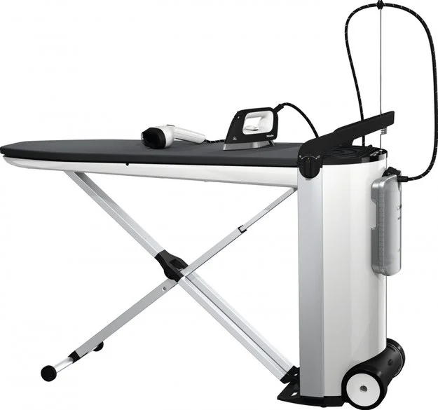 Гладильная система Miele PIB100 купить в Москве
