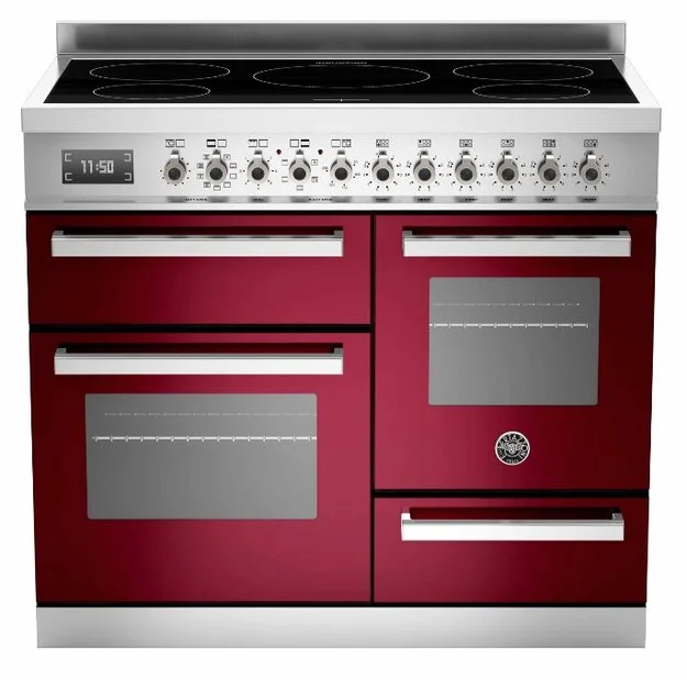 Варочный центр Bertazzoni PRO1005IMFETVIT купить в Москве