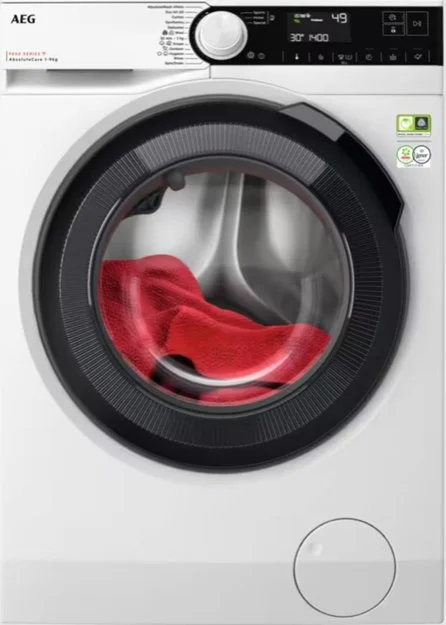 Стиральная машина AEG LFR93946UE купить в Москве