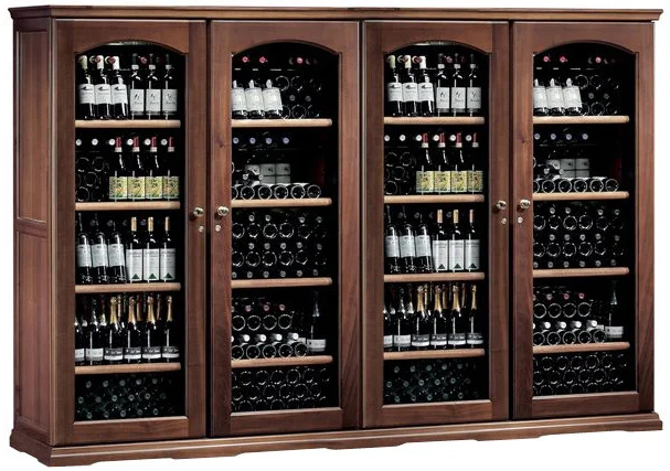 Винный шкаф IP Cex 4501 купить в Москве
