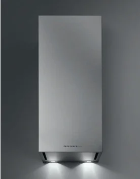 Вытяжка Falmec MIRA TOP Parete Telescopica 40 Acciaio inox купить в Москве
