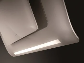 Вытяжка Faber INFINITY ALMOND A80 купить в Москве
