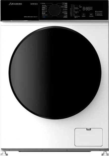 Стиральная машина Schaub Lorenz SLW FW7425 IS купить в Москве