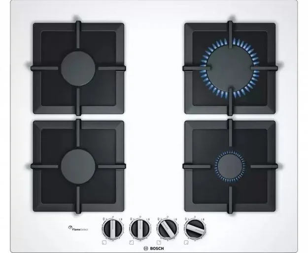 Газовая варочная панель BOSCH PPP6A2B20 купить в Москве