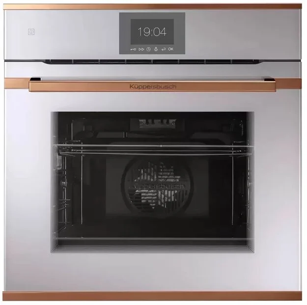 Духовой шкаф Kuppersbusch B 6550.0 G7 купить в Москве
