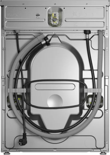 Стиральная машина Asko W3114CXLW купить в Москве