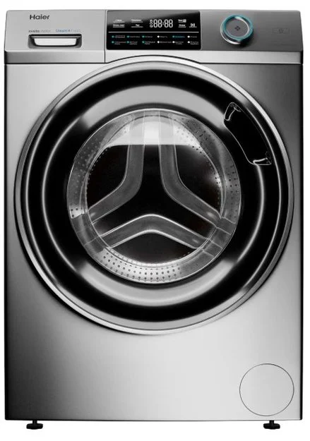 Стиральная машина Haier HW70-BP12969AS купить в Москве