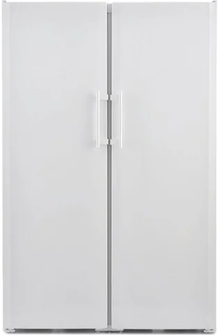 Холодильник Liebherr SBS 7253 Premium NoFrost купить в Москве