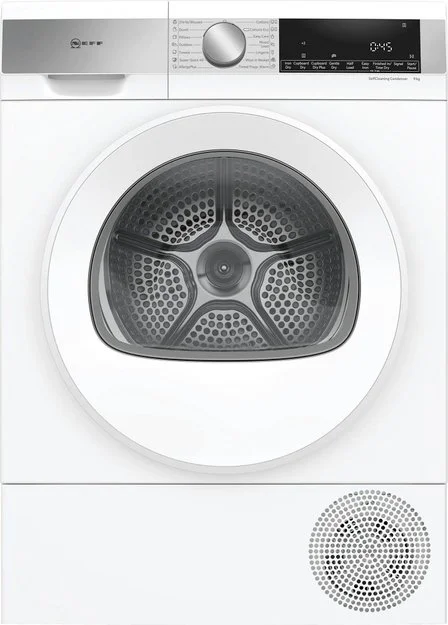 Сушильная машина Neff R8680X0EU купить в Москве