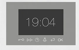 Компактный духовой шкаф с паром Kuppersbusch CBD 6550.0 W8 Hot Chili купить в Москве
