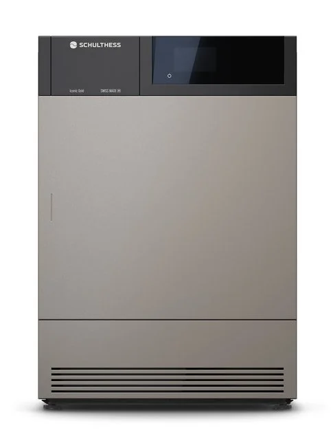 Сушильная машина Schulthess Iconic Gold MDA1.106FH3L купить в Москве