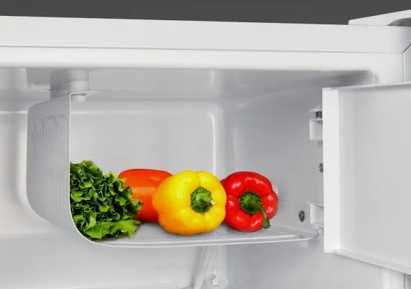 Холодильник Zigmund Shtain FR 11 W купить в Москве
