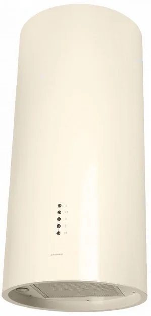 Кухонная вытяжка MAUNFELD Lee Wall 39 бежевый купить в Москве
