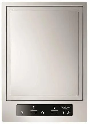 Теппан-яки Fulgor Milano CPH 402 ID TY TC X/2 купить в Москве
