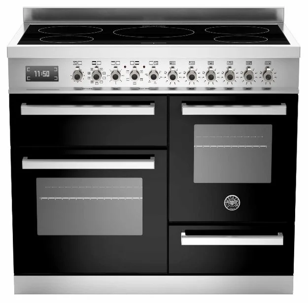 Варочный центр Bertazzoni PRO1005IMFETNET купить в Москве