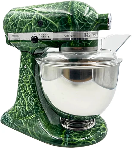 Арт-миксер KitchenAid ARTISAN Premium Design 5KSM175W81752797 купить в Москве с доставкой
