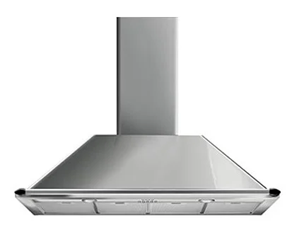 Вытяжка Smeg KTR110X купить в Москве
