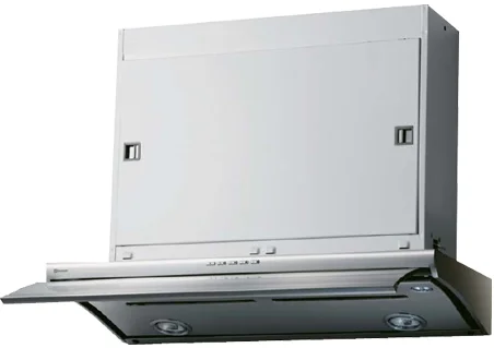 Встраиваемая вытяжка Faber Velvet X/V A60 купить в Москве
