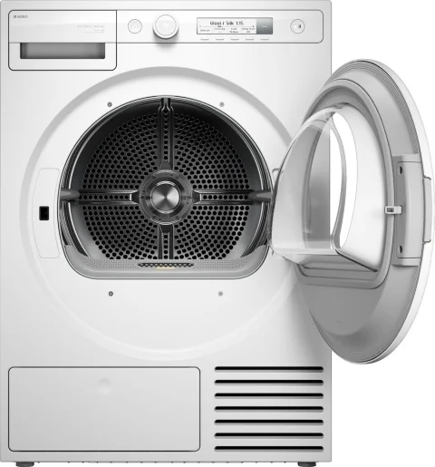 Сушильная машина Asko T108HBW купить в Москве