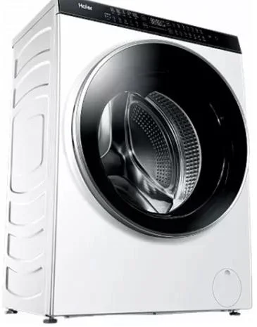 Стирально-сушильная машина Haier HWD100-BD1499U1 купить в Москве