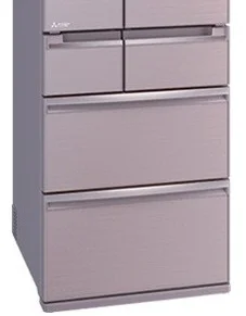 Холодильник Mitsubishi Electric  MR-WXR627Z-P-R1 купить в Москве