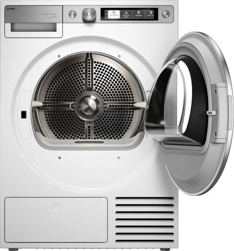 Сушильная машина Asko T709HUW купить в Москве