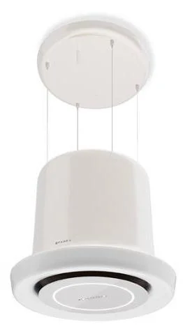 Вытяжка Faber GLOW PLUS WH купить в Москве
