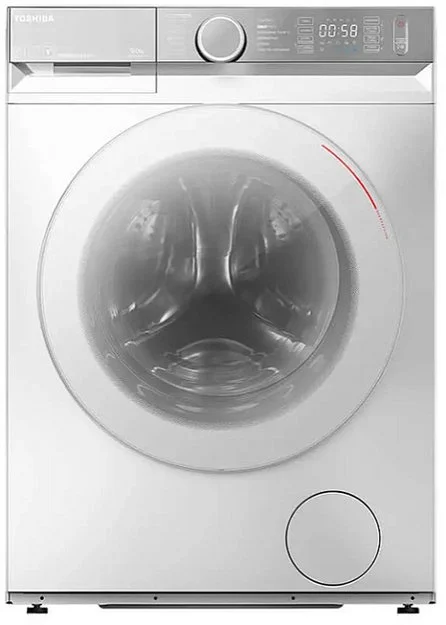 Стиральная машина Toshiba TW-BK100GF4RU(WS) купить в Москве