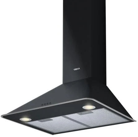 Вытяжка Teka DOS 60.1 ANTHRACITE-OS купить в Москве
